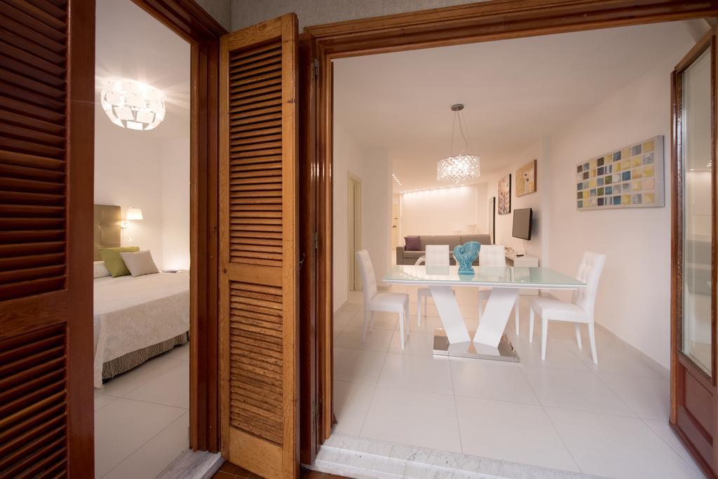 Al Corso Apartments By Amalfivacation مينوري المظهر الخارجي الصورة