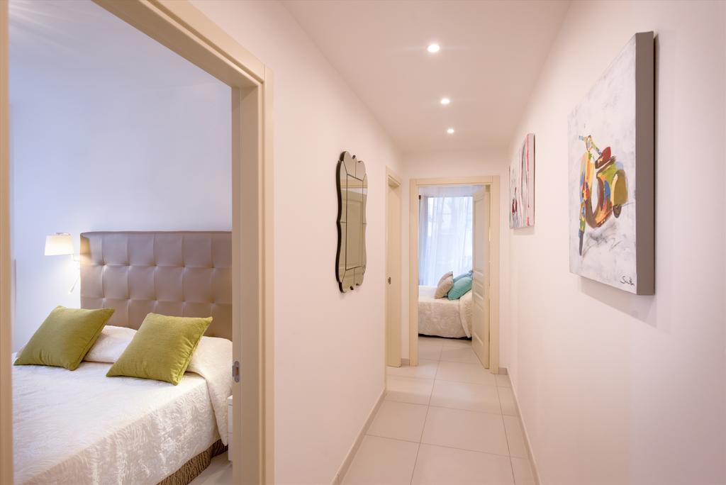 Al Corso Apartments By Amalfivacation مينوري المظهر الخارجي الصورة