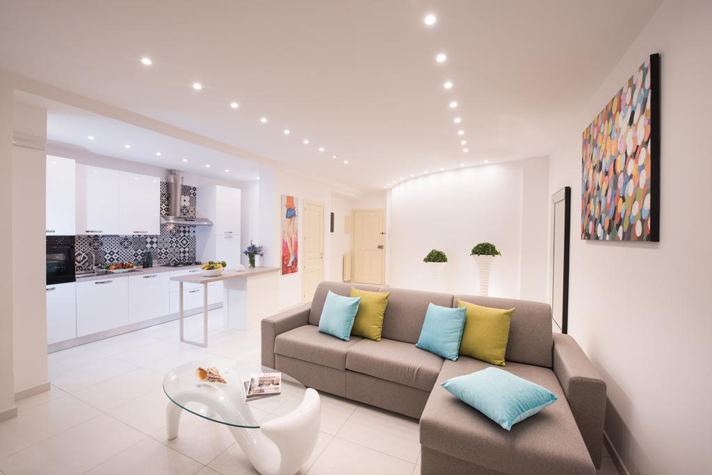 Al Corso Apartments By Amalfivacation مينوري المظهر الخارجي الصورة